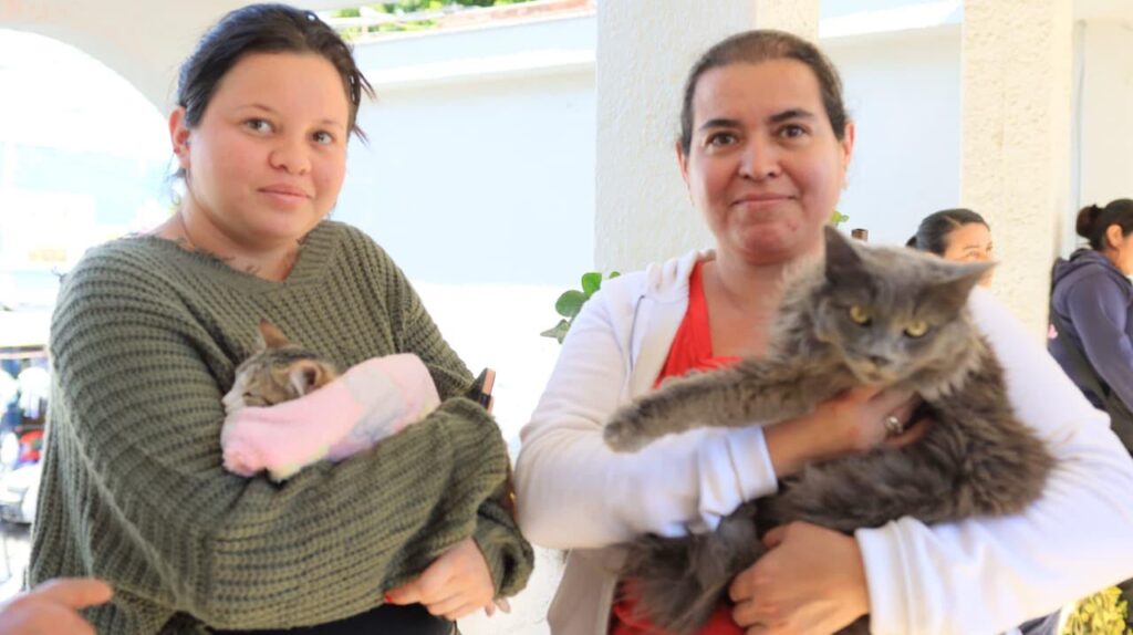 Anuncian jornada “Huellitas Mundialistas” con servicios gratuitos para mascotas en Tlaquepaque