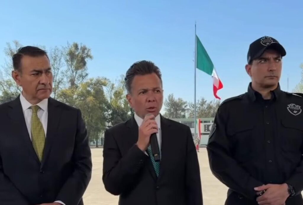 Jalisco levanta el Código Rojo; refuerzan seguridad con 2 mil 500 elementos federales y reactivan actividades en todo el estado