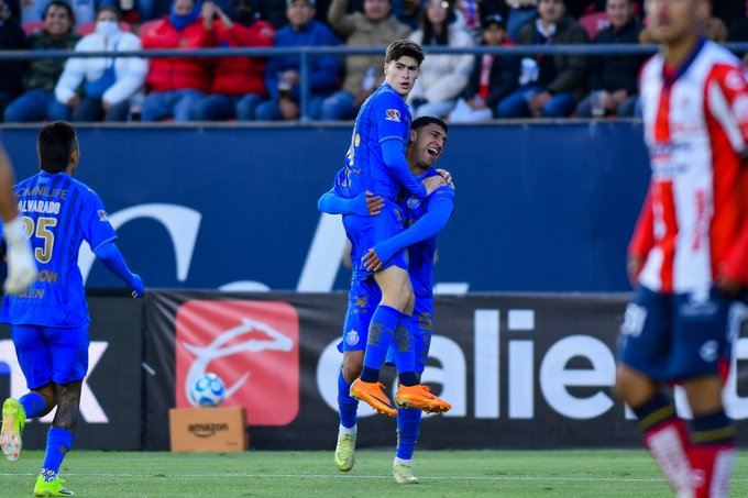 Jornada 4 de la Liga MX: Chivas lidera con paso perfecto