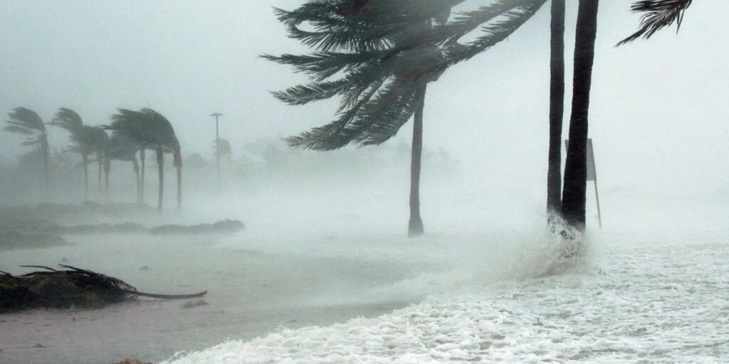 Temporada de huracanes en el Atlántico estará marcada por El Niño