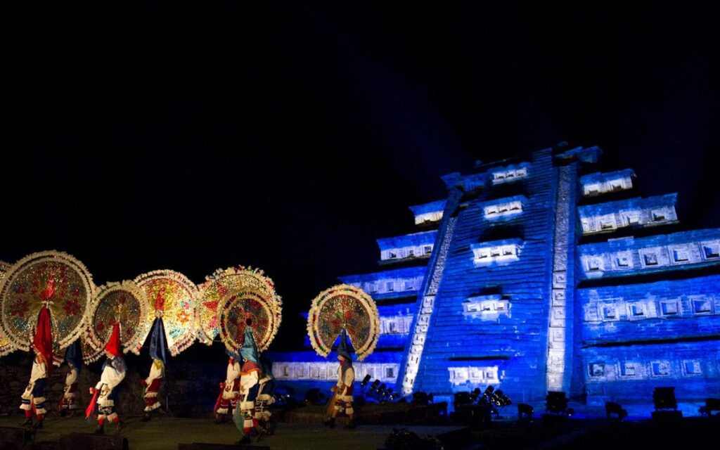 Cumbre Tajín 2026: fechas, contexto cultural y lo que se espera del festival