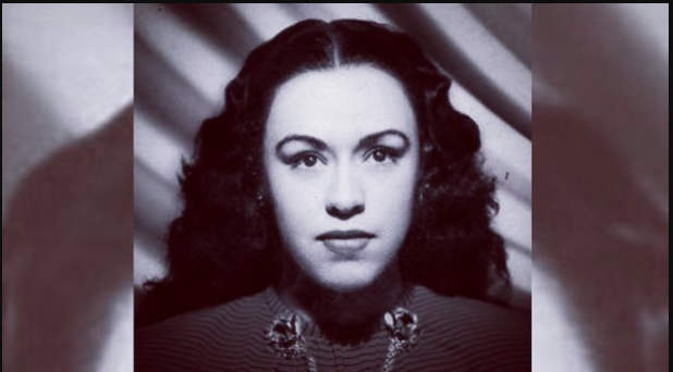 Muere Dolores Muñoz Ledo, pionera del doblaje mexicano, a los 107 años