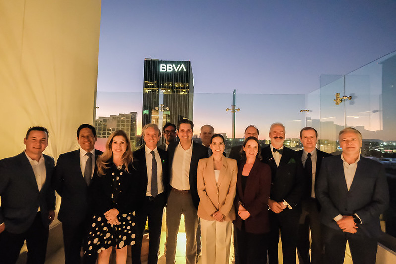 Inauguran WorldHotels Acueducto y fortalecen la infraestructura hotelera rumbo al Mundial 2026