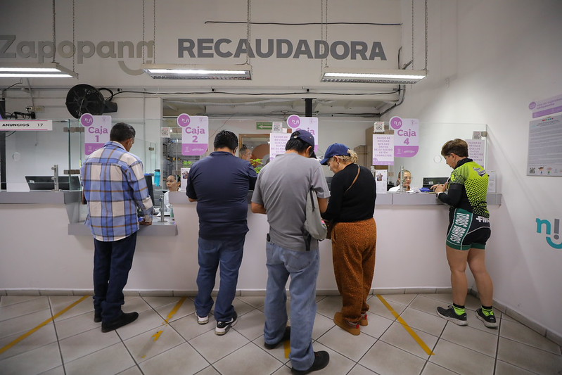 Hoy es el último día para pagar el predial con descuento en Zapopan