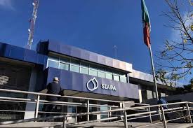 SIAPA entrega al Congreso resultados de auditorías externas y respalda proceso de reingeniería
