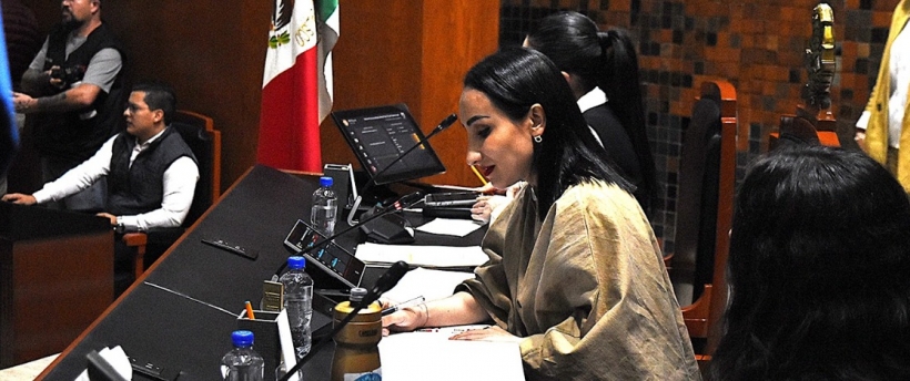 Aprueban comisión especial para fortalecer derechos político-electorales en Jalisco
