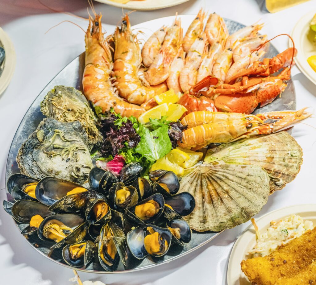 Cuaresma sin sabor a repunte: restauranteros no ven alza en consumo de mariscos