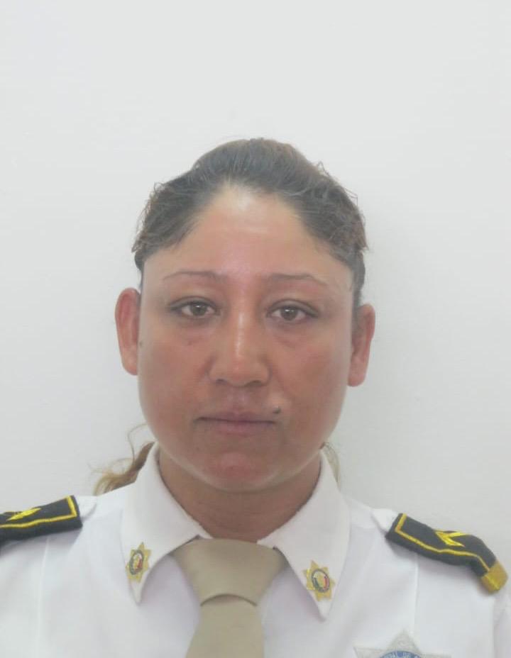 Pierde la vida cumplida oficial de la policía vial de la DMSP