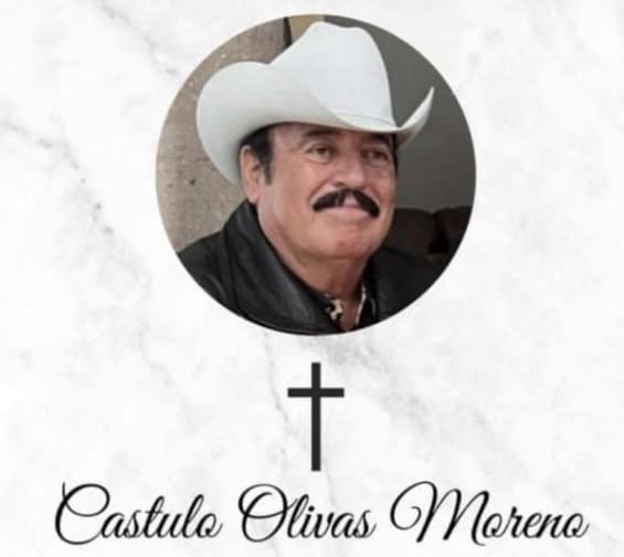 Gran pérdida en Nonoava: fallece precursor y promotor de la música regional