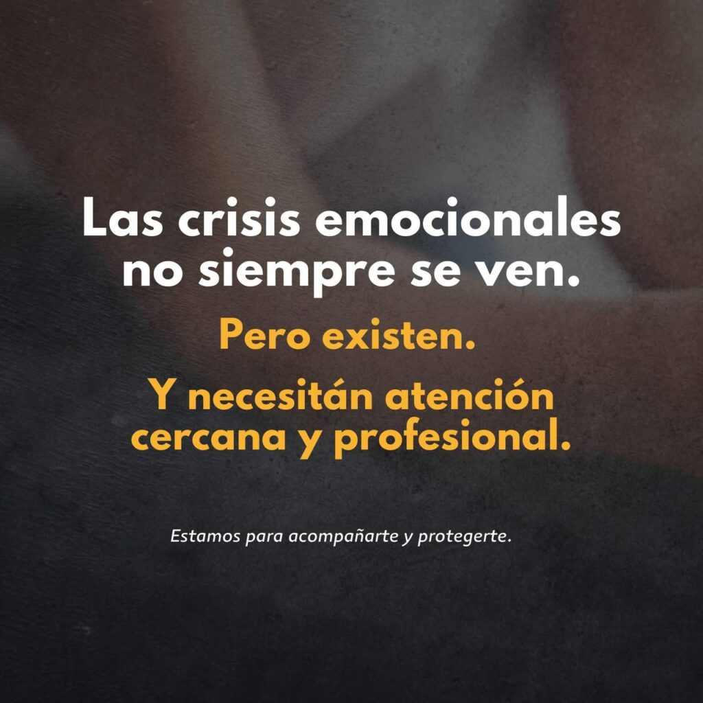 Santiago conforma Red Municipal de Salud Mental ante aumento de casos emocionales