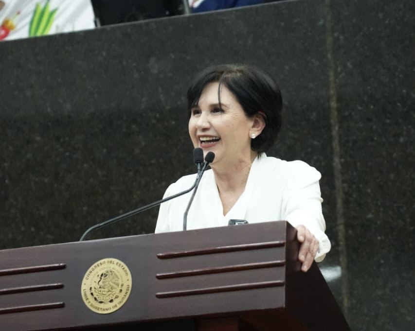 PRI pide un Congreso más moderno y cercano a la gente