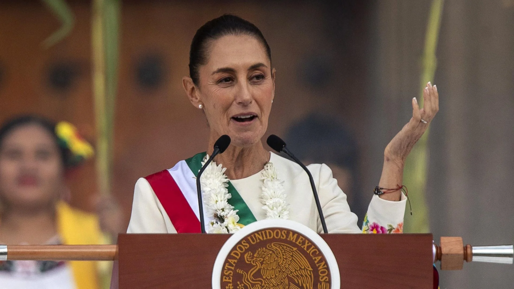 México alista envío de ayuda humanitaria a Cuba