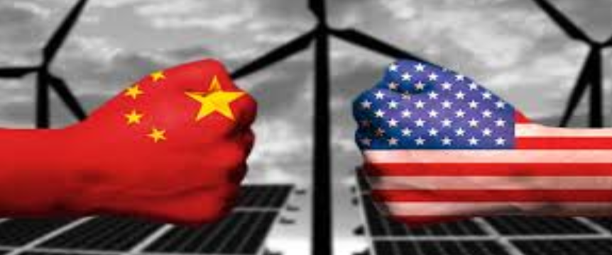 China refuerza su liderazgo mundial en energías limpias