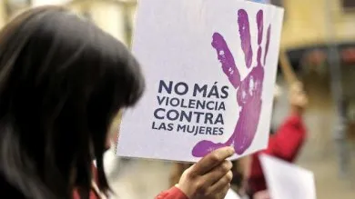 ONU califica la violencia contra las mujeres como “emergencia global”