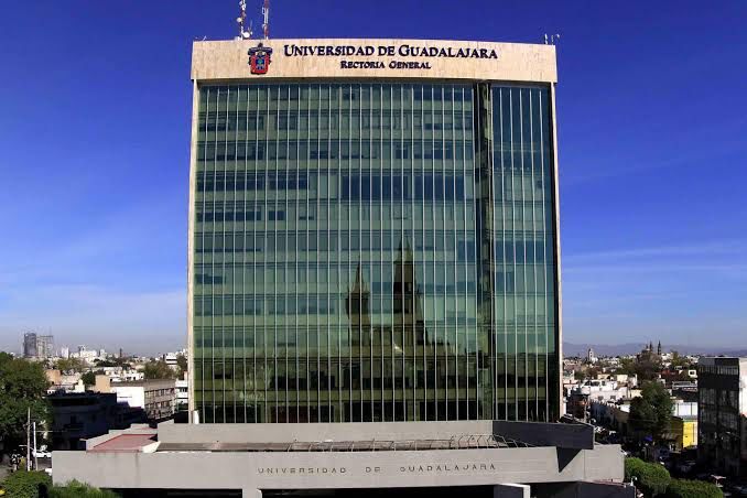 La Universidad de Guadalajara retomará actividades de forma gradual; prioriza modalidad virtual este martes