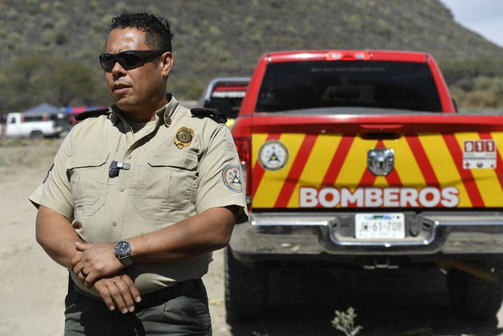 Protección Civil Jalisco mantiene activo el operativo Candelaria 2026 en Fase III para resguardar a peregrinos