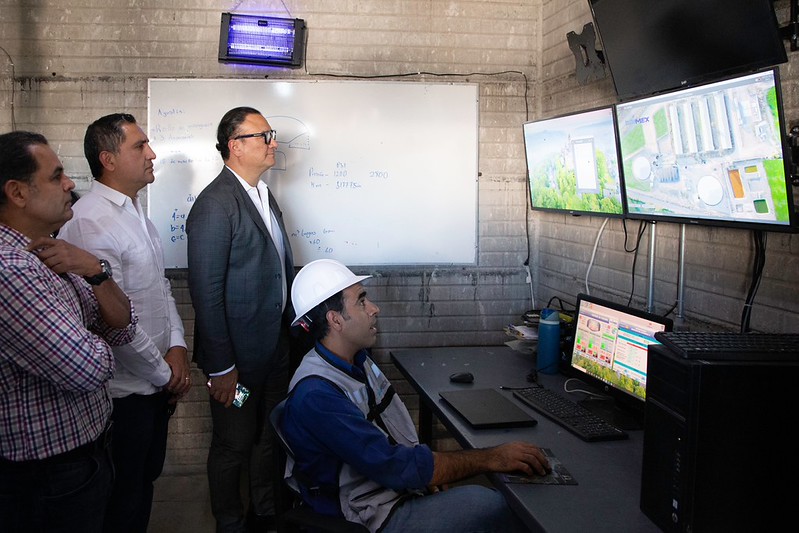 Jalisco obtiene el primer permiso en México para comercializar biometano y avanza en transición energética