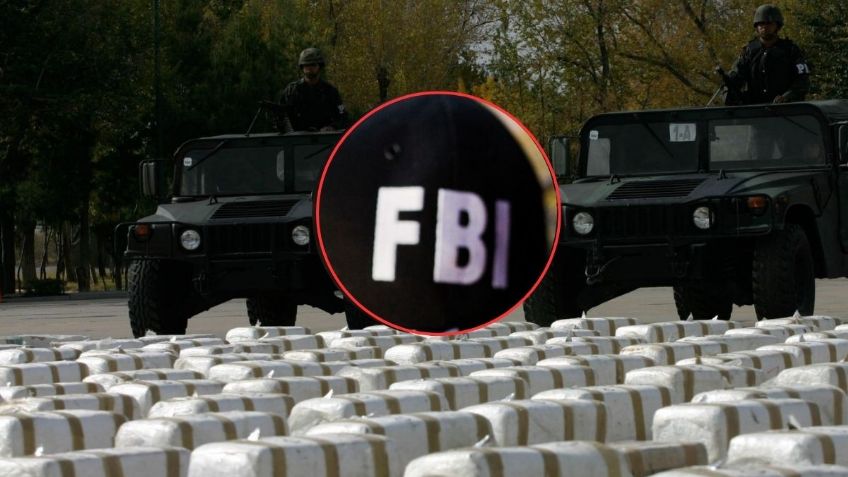 FBI ofrece 5 mdd por “La Rana”, operador clave del Cártel de Sinaloa