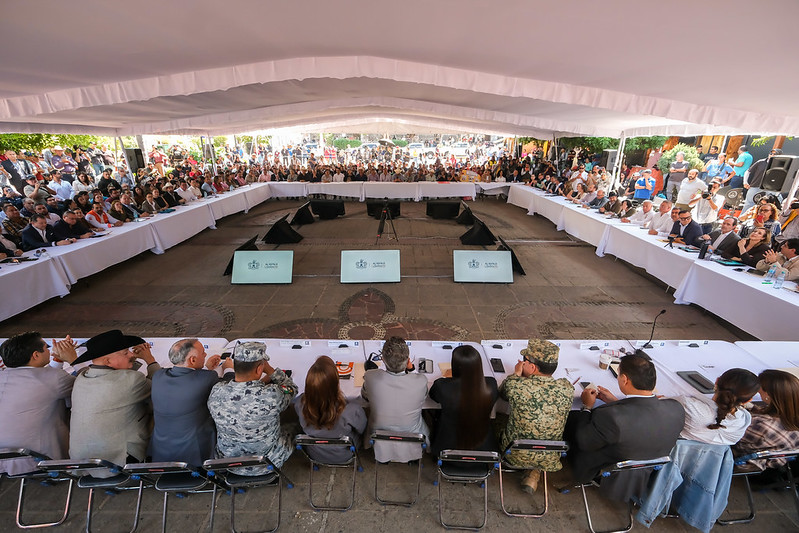Gobierno de Jalisco destinará 500 millones de pesos para reactivar el desarrollo de Tequila