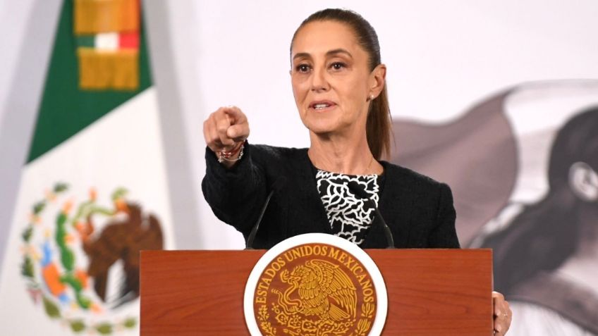 México intensifica vacunación contra el sarampión ante brotes