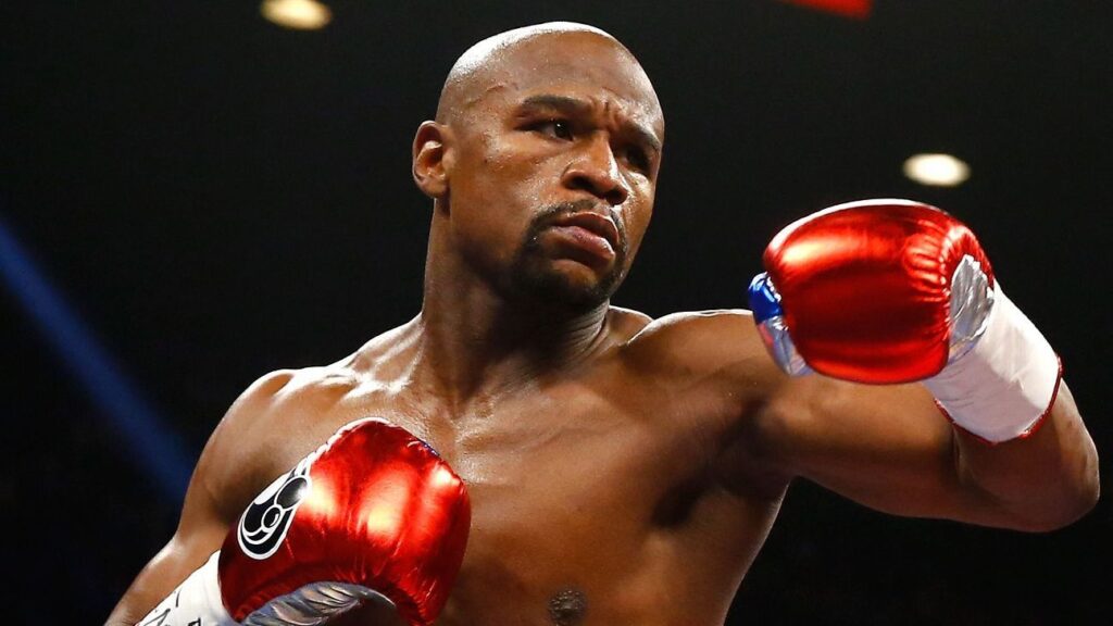 Regreso de Mayweather: Duelos contra Tyson y Pacquiao