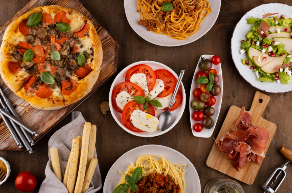 Cocina italiana es declarada Patrimonio de la Humanidad por la UNESCO