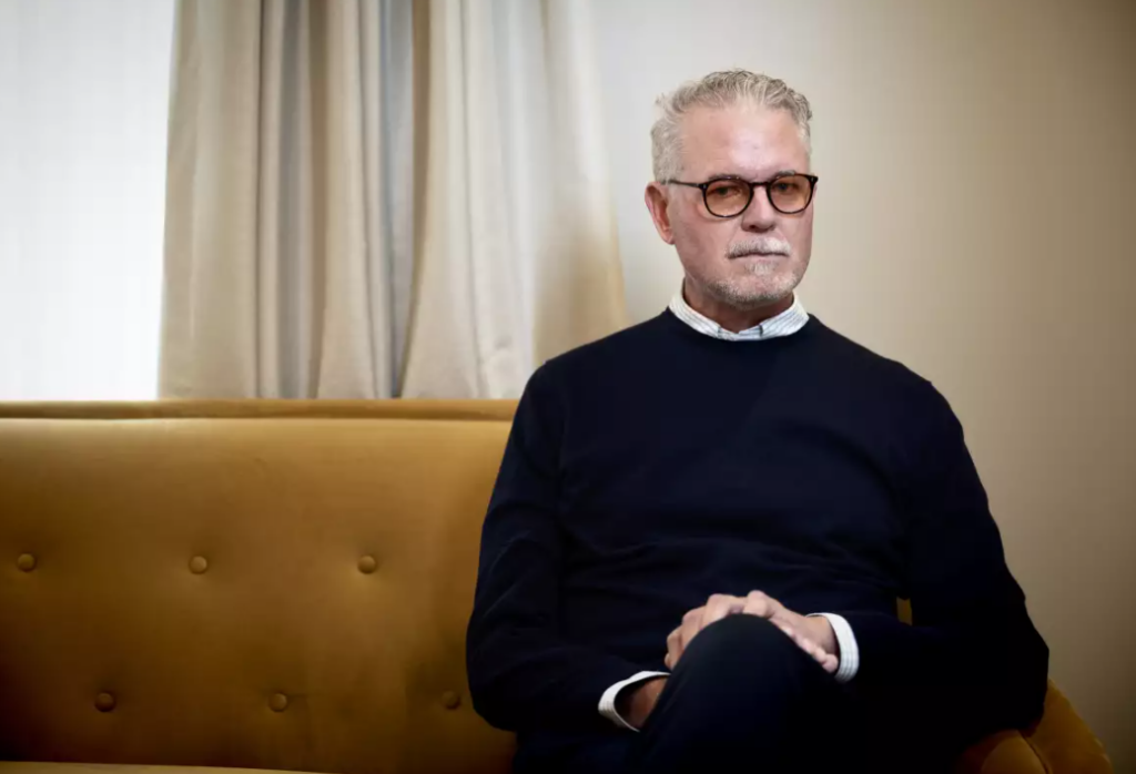 Publican entrevista póstuma con Eric Dane, actor de «Grey’s Anatomy», tras su muerte