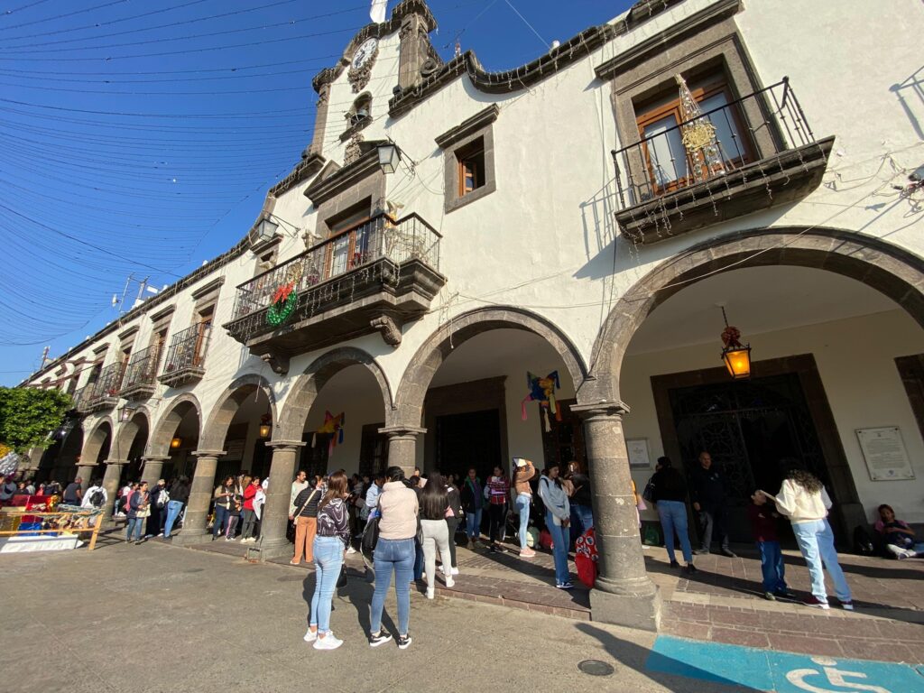Tlaquepaque anuncia regreso a la normalidad en áreas municipales; academias retomarán clases el miércoles