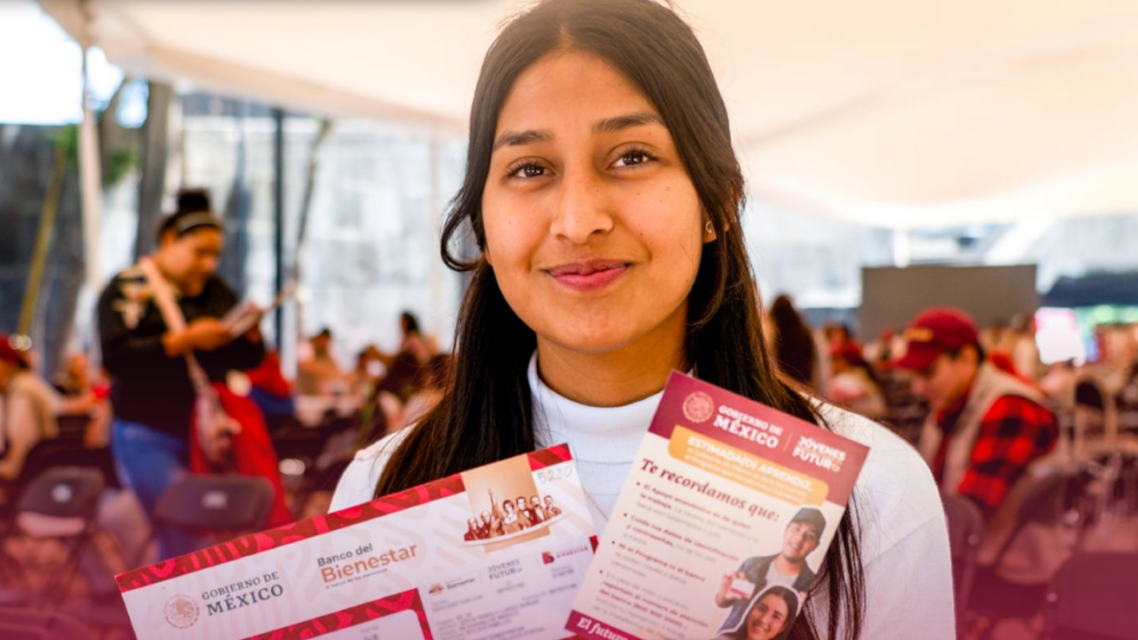 Cómo registrar tu empresa en Jóvenes Construyendo el Futuro y recibir aprendices