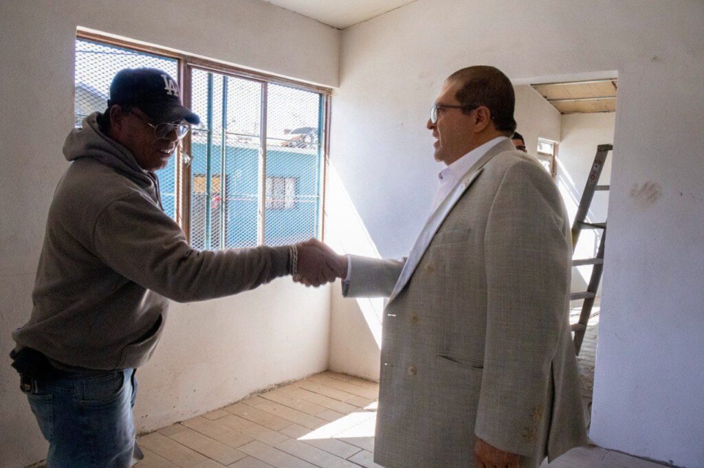 El DIF Municipal de Parral abre sus puertas y su corazón a las madres trabajadoras con nueva guardería en la col. Emiliano Zapata