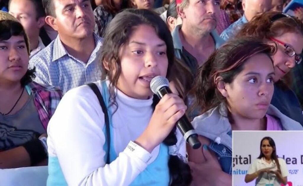 IA descifra el mensaje que Lady Coral Blanco nos quiso dar hace 10 años