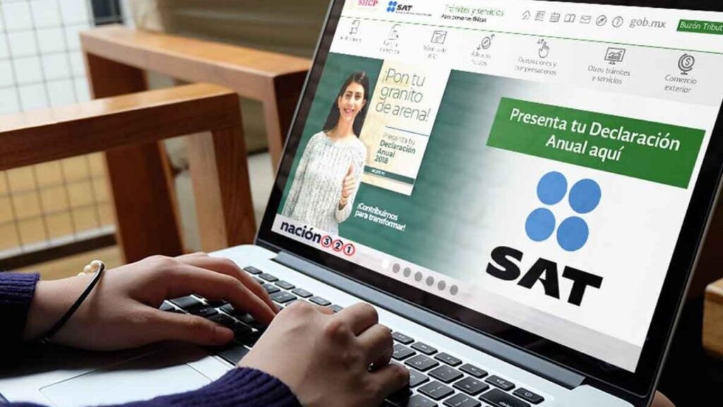 SAT revela fechas y consejos clave para evitar multas en la Declaración Anual 2026