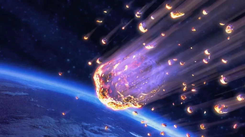 NASA alerta sobre 15 mil asteroides “destructores” que rondan la Tierra