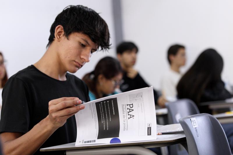 Este sábado cierra registro a licenciaturas e ingenierías de la UdeG para el calendario 2026-B