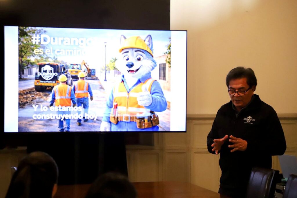 Comisión de Obras Públicas confirma avances en infraestructura y desarrollo para Durango.
