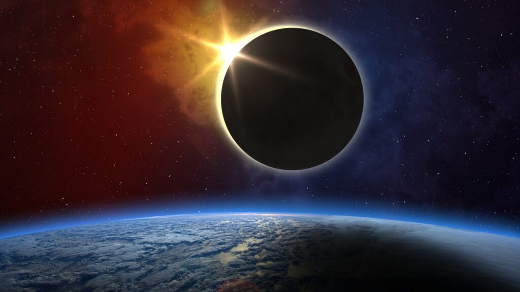 Eclipse Solar 2027 apagará el sol por más de seis minutos y preocupa a la ciencia