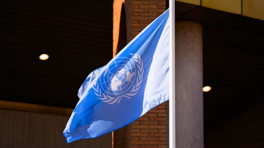 La ONU se solidariza con México tras la jornada de violencia