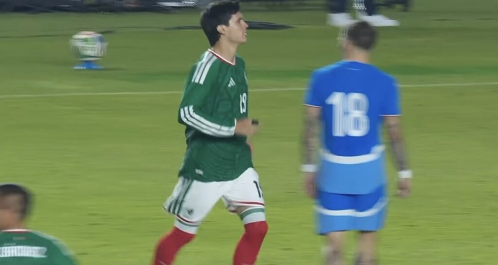 Debut destacado: Duranguense impresiona en el TRI