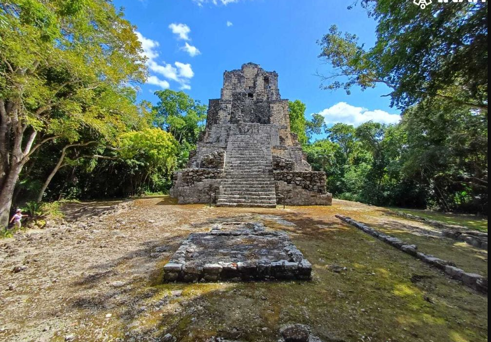 Reapertura de Muyil: Un Vistazo a la Riqueza Maya en Quintana Roo