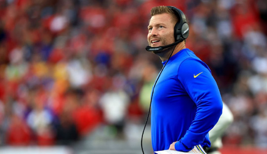 Los Rams retienen a sus figuras más exitosas con extensiones de contrato