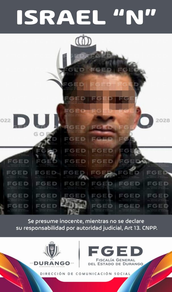 Vinculan a proceso a El Tierno, por presuntamente privar de la vida con una piedra a El Chino