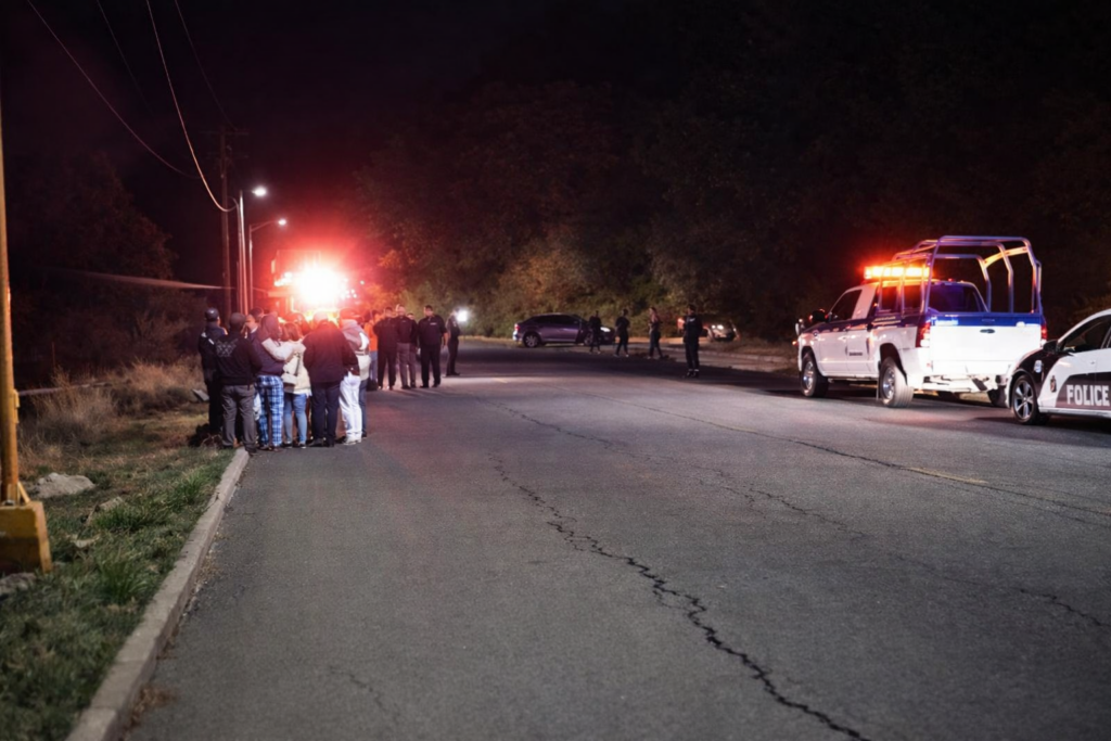 Identifican al hombre fallecido tras el fatal choque y volcadura en el periférico norte