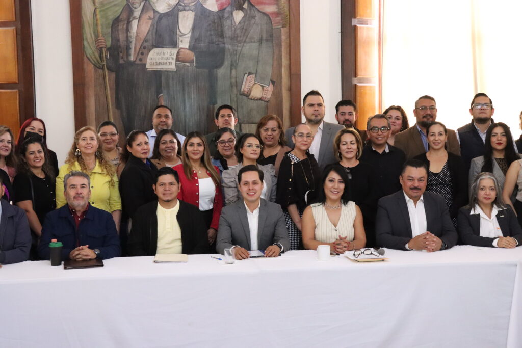 Refuerza Guadalajara medidas preventivas contra el sarampión en escuelas del municipio