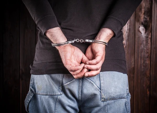 Por probable abuso en contra de una menor la PID lo ingresa al Cereso