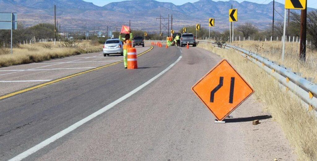 Más que bacheo: Villegas explica cómo se renovarán carreteras en Durango