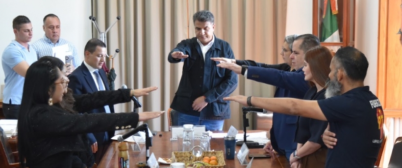 Instalan Comisión Especial en el Congreso de Jalisco para cumplir sentencia sobre derechos electorales indígenas