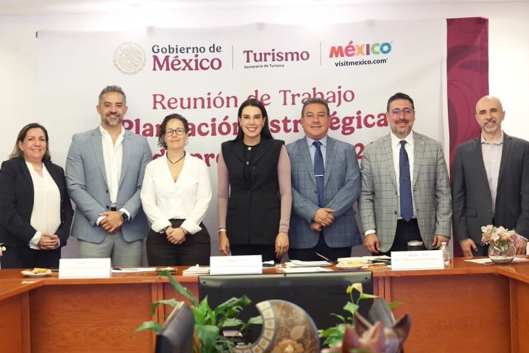 Activan Jalisco y Secretaría de Turismo plan de promoción turística 2026