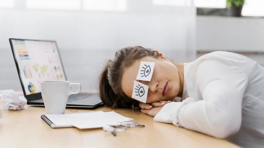 Horóscopo 06 de febrero: Un día cansado