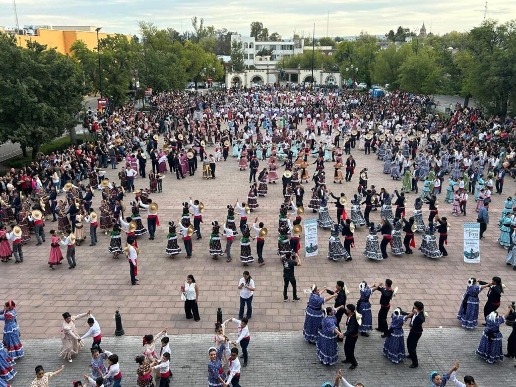 Más de mil parejas: Durango va por récord Guinness en 2026