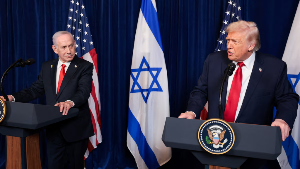 EE. UU. e Irán retoman negociaciones bajo una profunda sombra de desconfianza israelí
